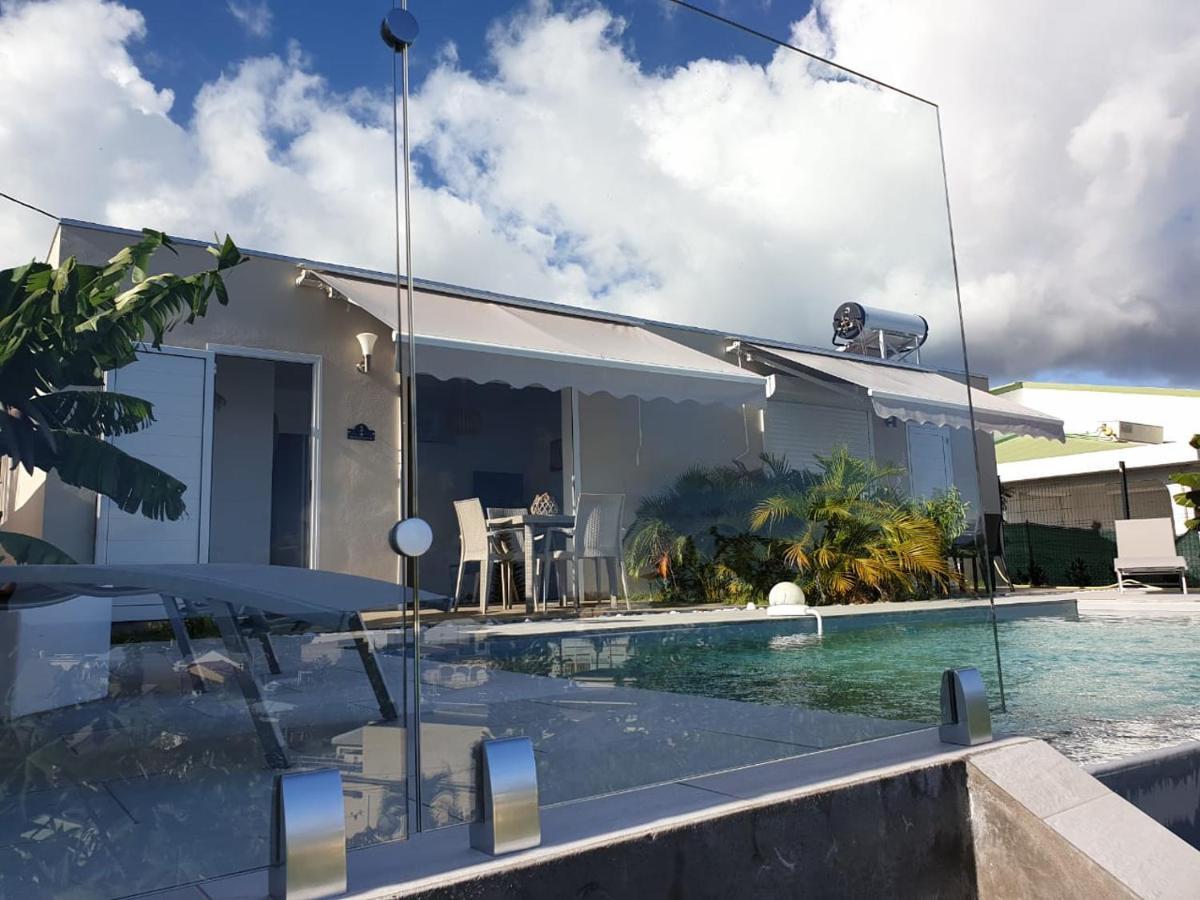 Villa Les Zitadines Sainte-Anne  Exterior foto